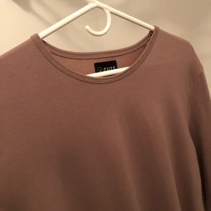 Cuts Longsleeve T-shirt L